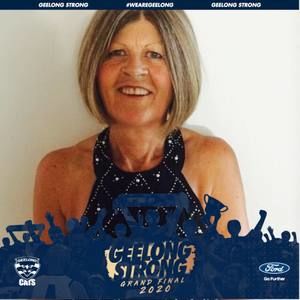 Meet your Posher, Debbie